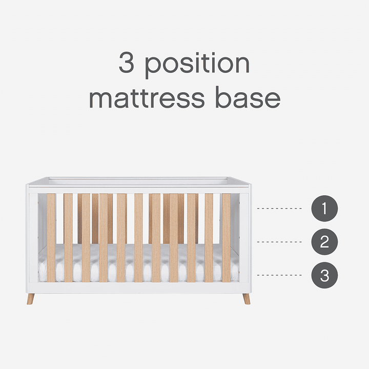 Bambini cot bed sales