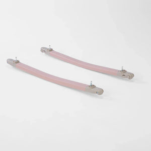 Tutti Bambini Furniture Accessories Tutti Bambini CoZee Rocking Bars - Blush
