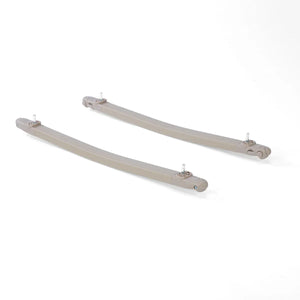 Tutti Bambini Furniture Accessories Tutti Bambini CoZee Rocking Bars - Sand