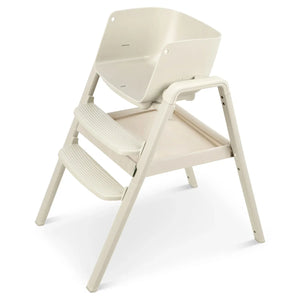 Tutti Bambini Highchairs Tutti Bambini Nova Maison 7 in 1 Highchair - Parsnip