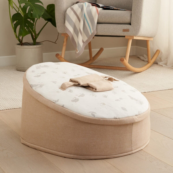 Tutti Bambini Nursery Interiors Tutti Bambini Baby Beanbag - Cocoon