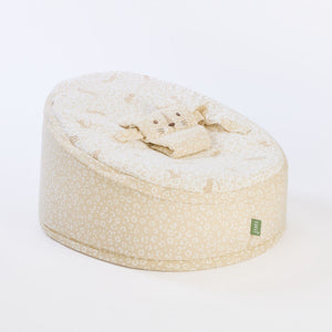 Tutti Bambini Nursery Interiors Tutti Bambini Baby Beanbag - Love Cats