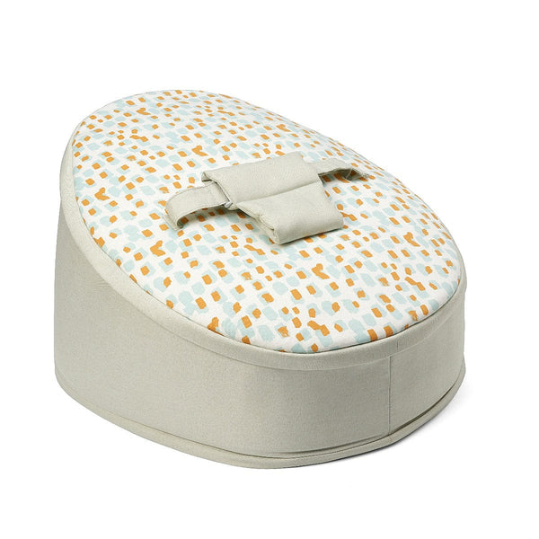 Tutti Bambini Nursery Interiors Tutti Bambini Baby Beanbag - Run Wild