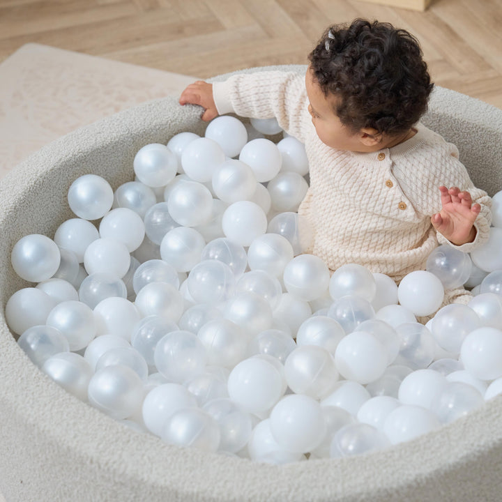 Tutti Bambini TOYS Tutti Bambini Bola Baby Ball Pit - Mushroom