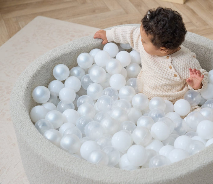 Tutti Bambini TOYS Tutti Bambini Bola Baby Ball Pit - Mushroom