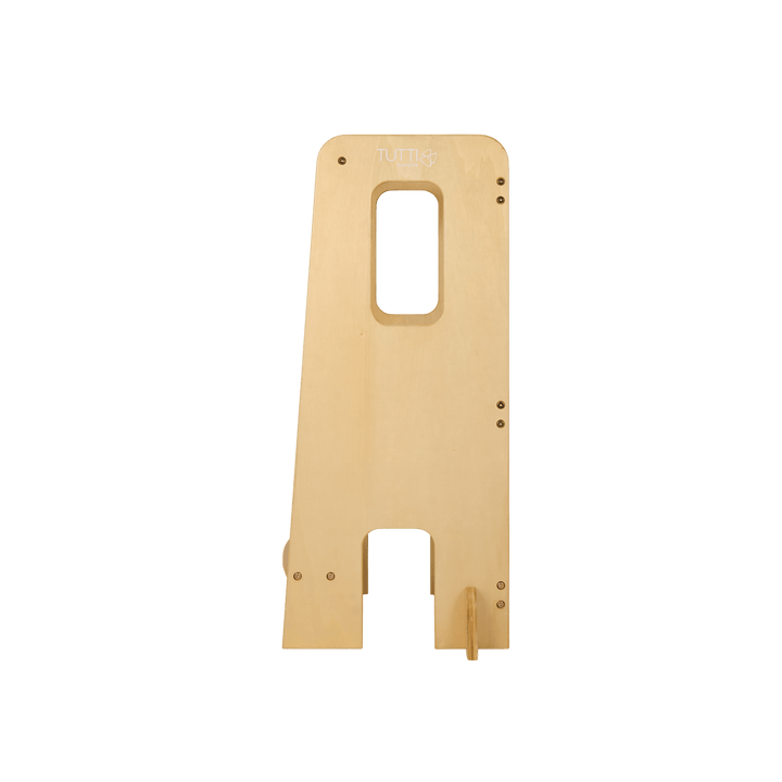 Tutti Bambini Toys Tutti Bambini Helping Hands Montessori Toddler Learning Tower - Natural