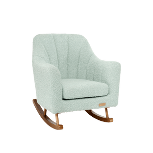 Tutti Bambini Toys Tutti Bambini Jonah Mini Me Children's Rocking Chair - Ocean Stone