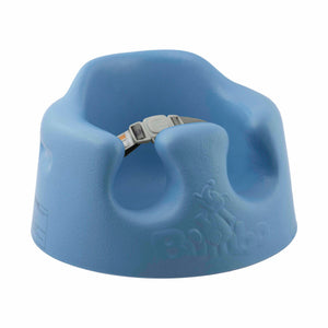 UK Baby Centre Baby & Toddler Bumbo Floor Seat - Powder Blue