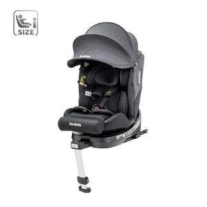 UK Baby Centre Car Seat Jovikids Ranger 2 i-Size 360 Rotating Car Seat - Twilight