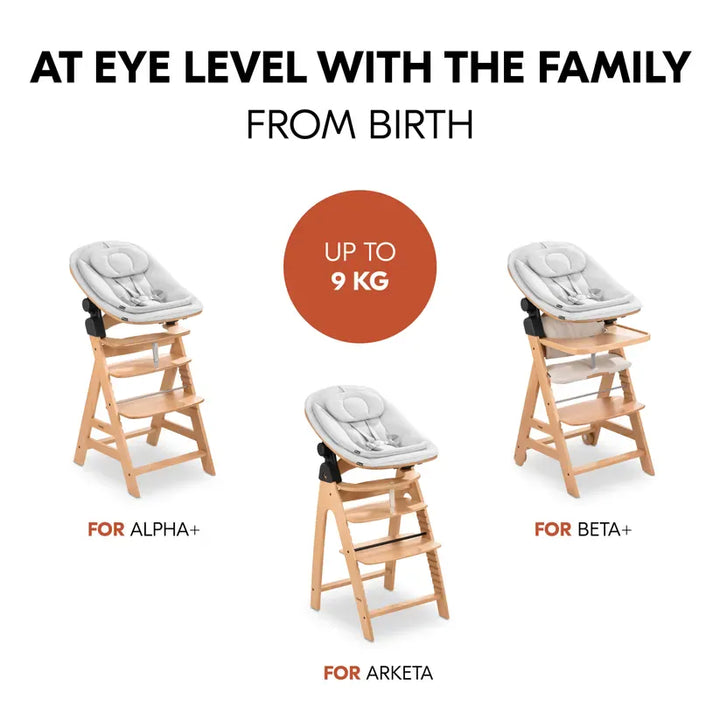 hauck high chair bouncer Hauck Highchair Bouncer Eco