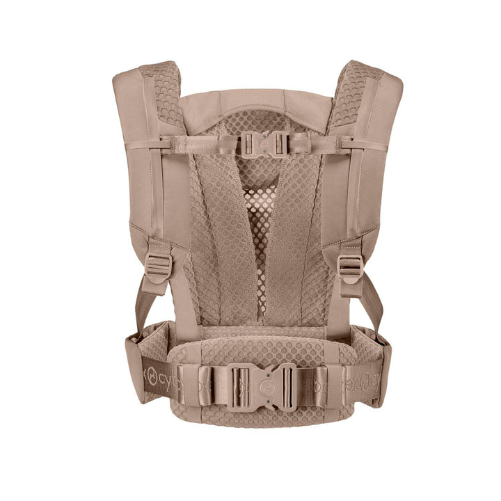 UK Baby Centre Home Equipment Cybex COYA Baby Carrier - Cozy Beige