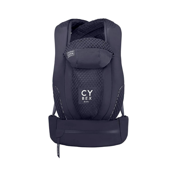 UK Baby Centre Home Equipment Cybex COYA Baby Carrier - Royal Blue