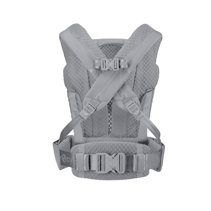 UK Baby Centre Home Equipment Cybex COYA Baby Carrier - Thunder Grey