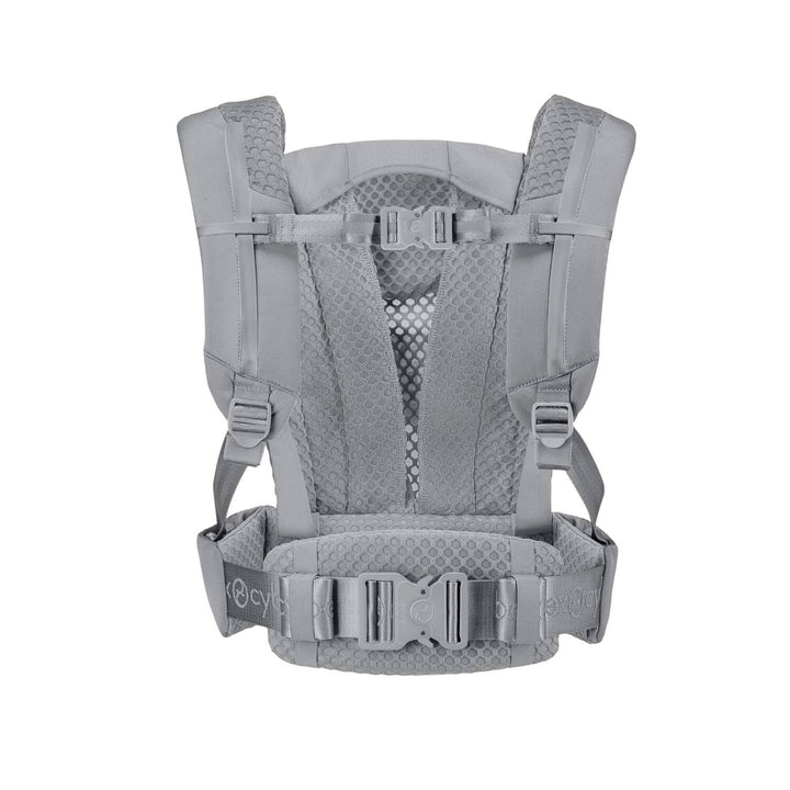 UK Baby Centre Home Equipment Cybex COYA Baby Carrier - Thunder Grey