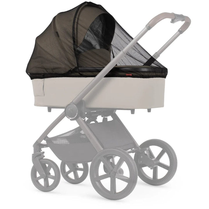 UK Baby Centre Venicci 2 in 1 Upline SE pram - Lava