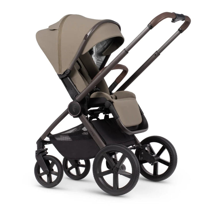 UK Baby Centre Venicci 2 in 1 Upline SE pram - Lava