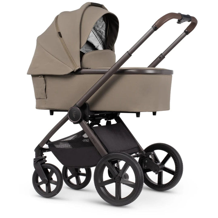 UK Baby Centre Venicci 2 in 1 Upline SE pram - Lava