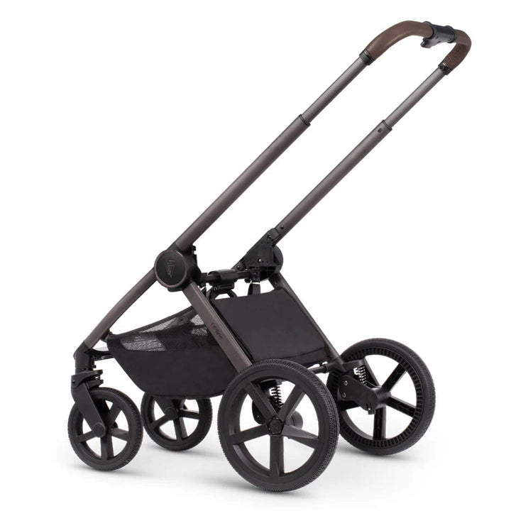 UK Baby Centre Venicci 2 in 1 Upline SE pram - Lava