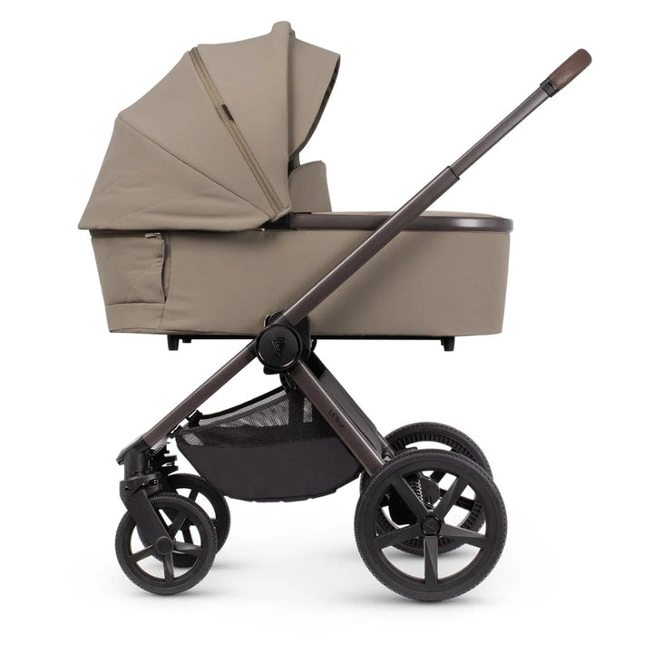 UK Baby Centre Venicci 2 in 1 Upline SE pram - Lava