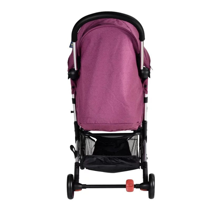 Unilove S Light Premium Stroller Bordeaux Purple Last One