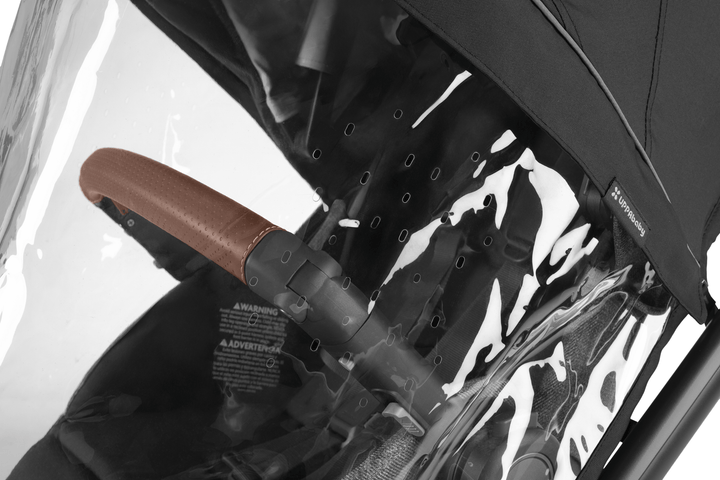 UPPAbaby Basket Cover UPPAbaby CRUZ V3 Toddler Seat Performance Rainshield