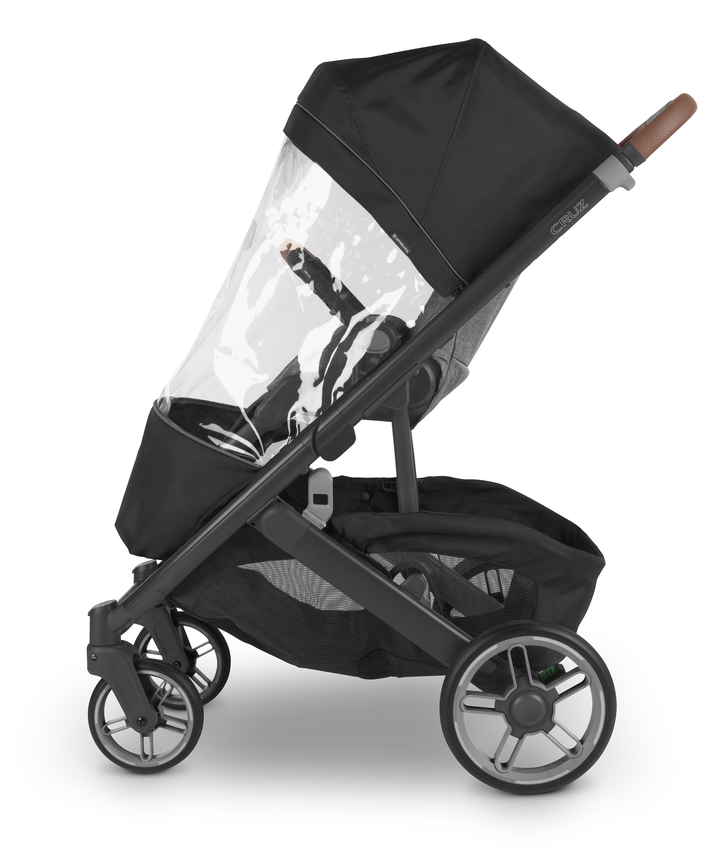 UPPAbaby Basket Cover UPPAbaby CRUZ V3 Toddler Seat Performance Rainshield