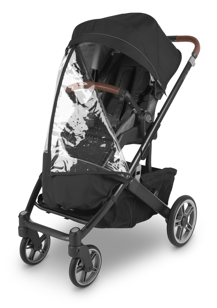UPPAbaby Basket Cover UPPAbaby CRUZ V3 Toddler Seat Performance Rainshield