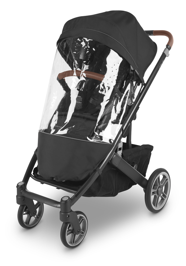 UPPAbaby Basket Cover UPPAbaby CRUZ V3 Toddler Seat Performance Rainshield