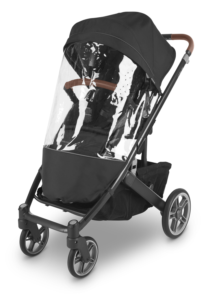 UPPAbaby Basket Cover UPPAbaby CRUZ V3 Toddler Seat Performance Rainshield