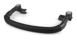UPPAbaby Bumper Bars UPPAbaby MINU V3 Bumper Bar - Black Leather