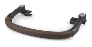 UPPAbaby Bumper Bars UPPAbaby MINU V3 Bumper Bar - Chestnut Leather