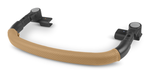 UPPAbaby Bumper Bars UPPAbaby MINU V3 Bumper Bar - Sand Leather