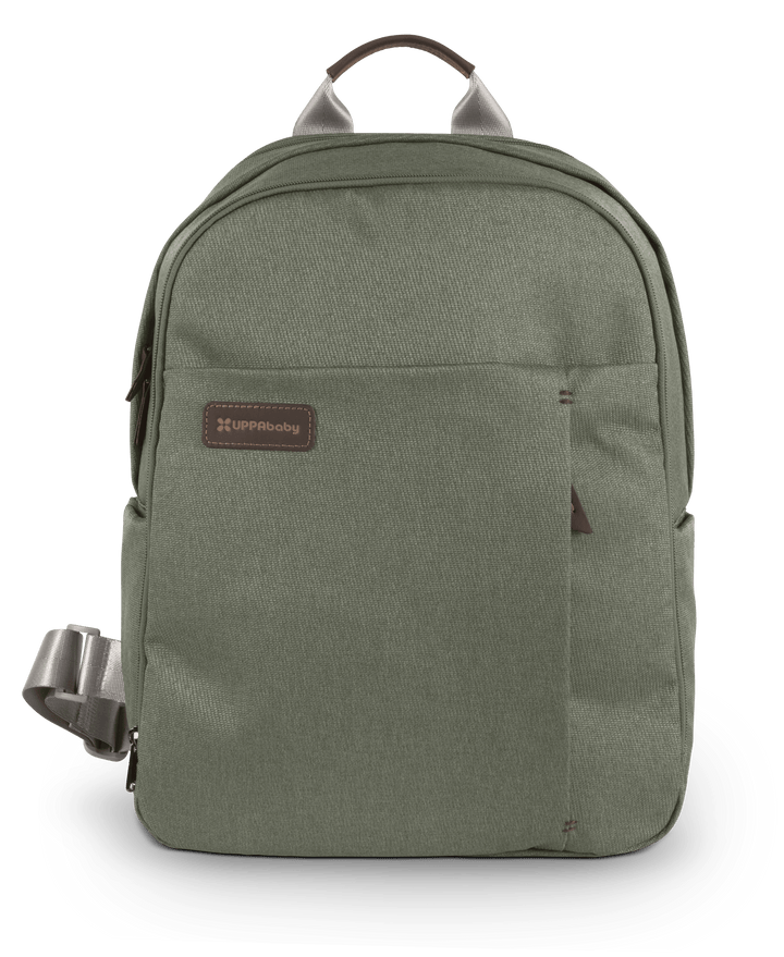 UPPAbaby Changing Bags UPPAbaby Changing Backpack - Evelyn