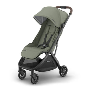 UPPAbaby Compact Strollers UPPAbaby MINU V3 Stroller - Evelyn
