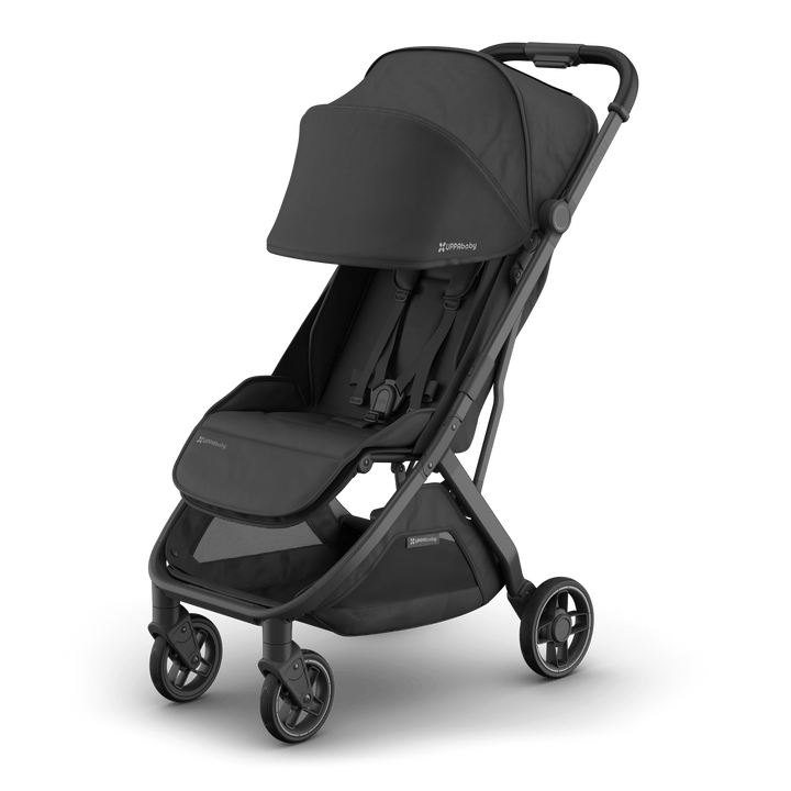 UPPAbaby Compact Strollers UPPAbaby MINU V3 Stroller - Jake