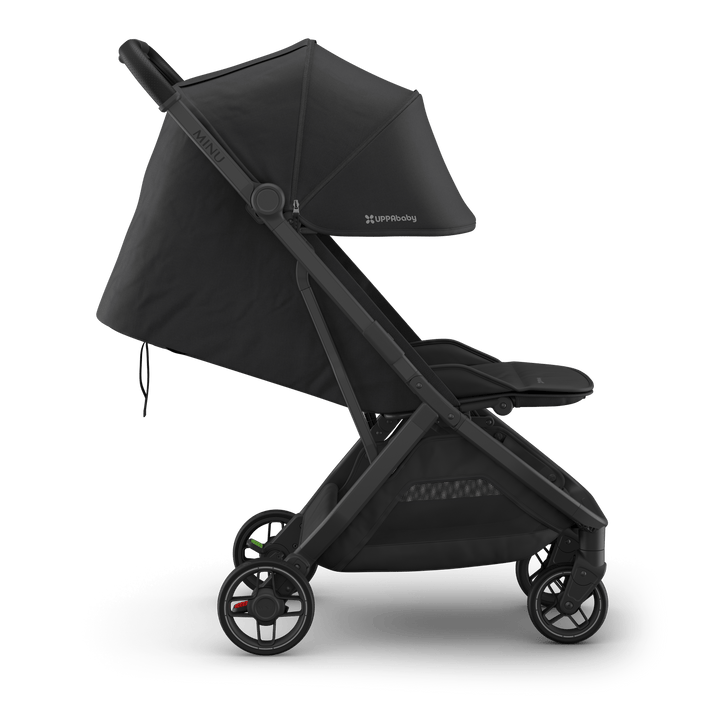 UPPAbaby Compact Strollers UPPAbaby MINU V3 Stroller - Jake