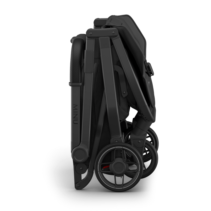 UPPAbaby Compact Strollers UPPAbaby MINU V3 Stroller - Jake