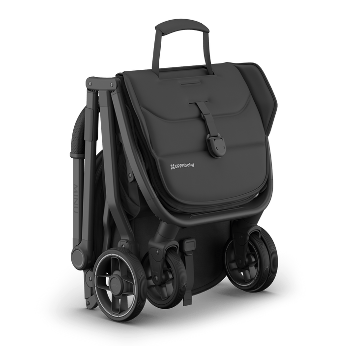 UPPAbaby Compact Strollers UPPAbaby MINU V3 Stroller - Jake