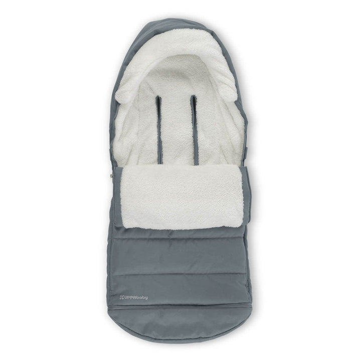 UPPAbaby Footmuffs UPPAbaby Cozy Ganoosh Footmuff - Dillan