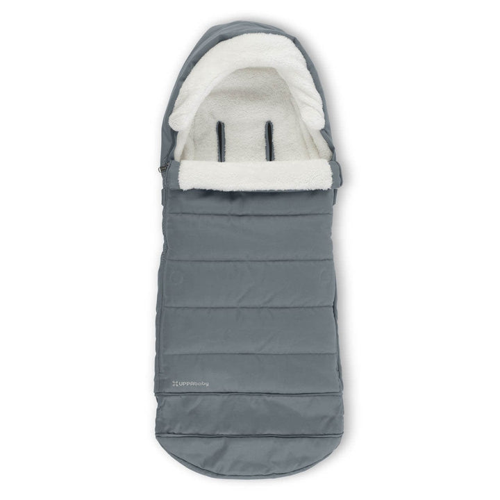 UPPAbaby Footmuffs UPPAbaby Cozy Ganoosh Footmuff - Dillan