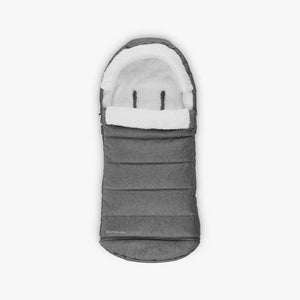 UPPAbaby Footmuffs UPPAbaby Cozy Ganoosh Footmuff - Greyson