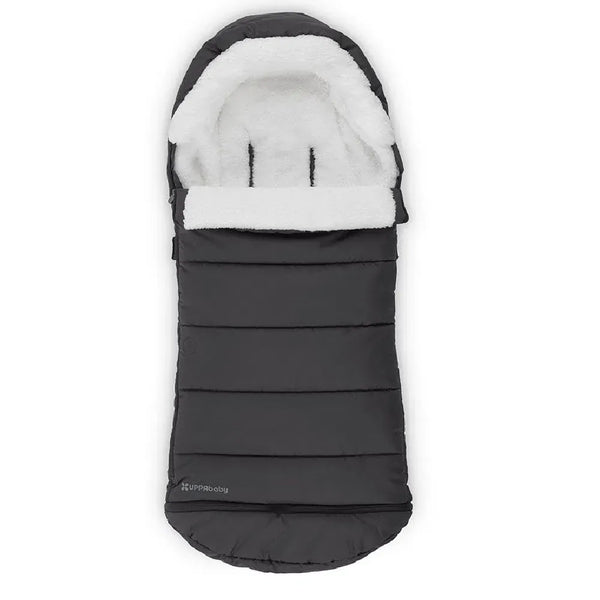 UPPAbaby Footmuffs UPPAbaby Cozy Ganoosh Footmuff - Jake