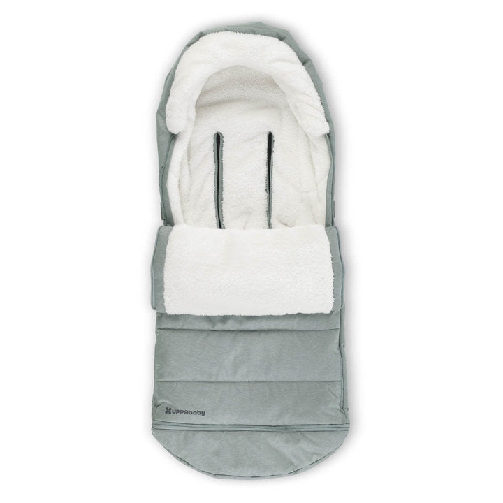 UPPAbaby Footmuffs UPPAbaby Cozy Ganoosh Footmuff - Kenzi