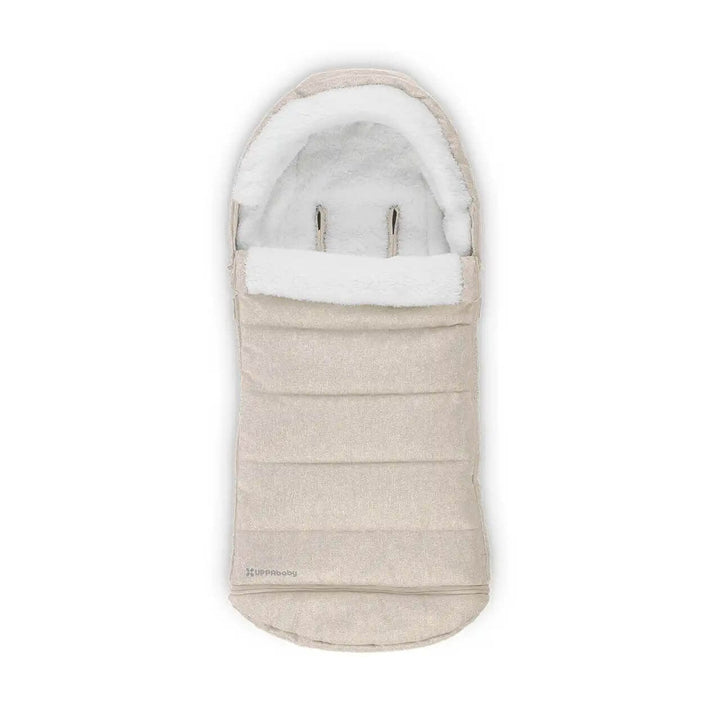 UPPAbaby Footmuffs UPPAbaby Cozy Ganoosh Footmuff - Liam