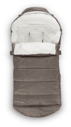 UPPAbaby Footmuffs UPPAbaby Cozy Ganoosh Footmuff - Owen