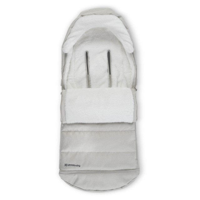 UPPAbaby Footmuffs UPPAbaby Cozy Ganoosh Footmuff - Savannah