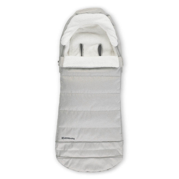 UPPAbaby Footmuffs UPPAbaby Cozy Ganoosh Footmuff - Savannah