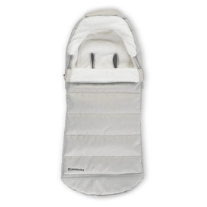 UPPAbaby Footmuffs UPPAbaby Cozy Ganoosh Footmuff - Savannah