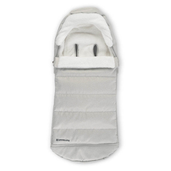 UPPAbaby Footmuffs UPPAbaby Cozy Ganoosh Footmuff - Savannah