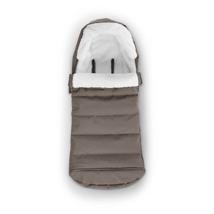 UPPAbaby Footmuffs UPPAbaby Cozy Ganoosh Footmuff - Theo